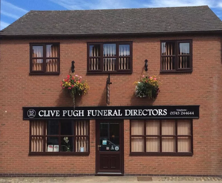Clive Pugh Funeral Directors
