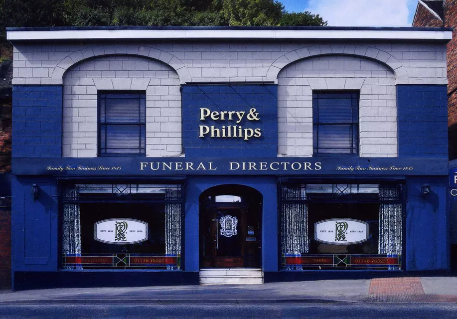 Perry Phillips Funeral Directors
