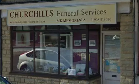 Churchills Funeral Services
