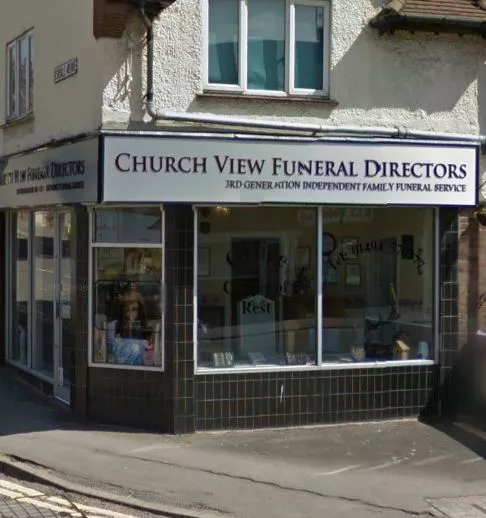 Church View Funeral Directors Chesham