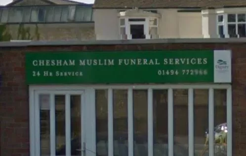 Chesham Muslim Funeral Directors