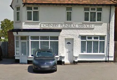 Chenery Funeral Services Ltd
