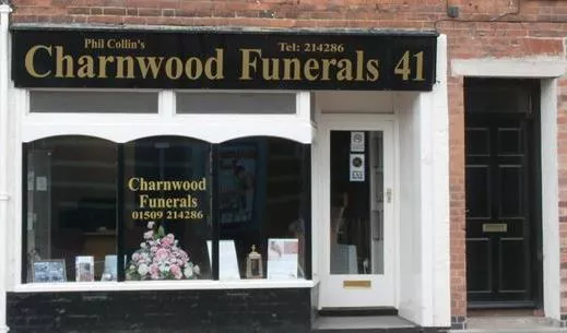 Charnwood Funeral Services Ltd