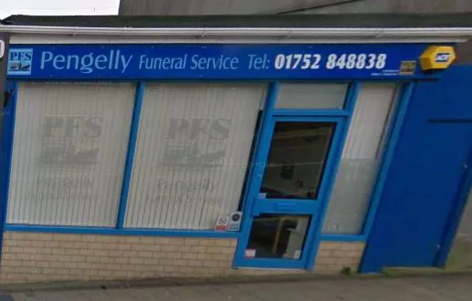 Pengelly Funeral Service