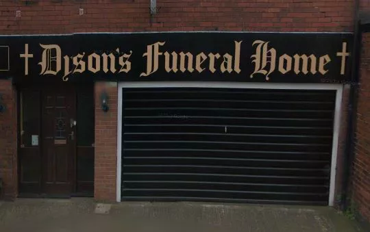 Dyson Funeral Services