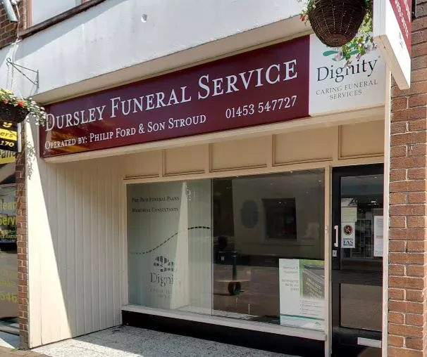 Dursley Funeral Directors
