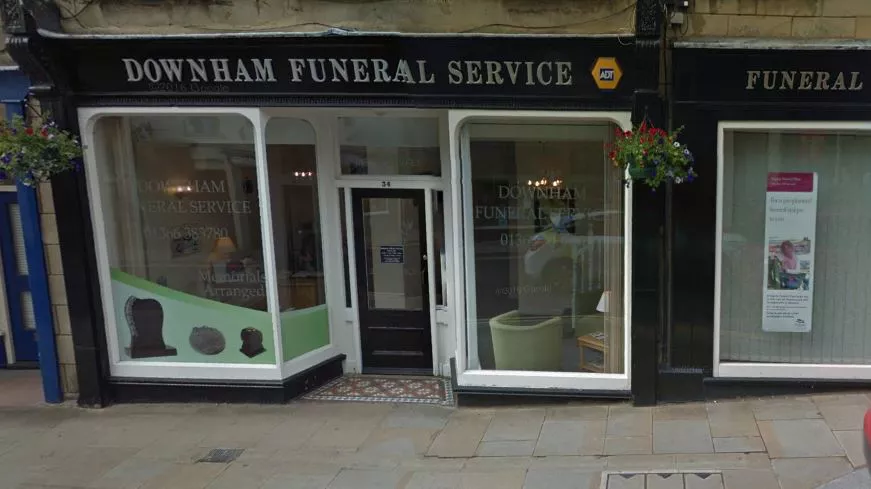 Downham Funeral Directors