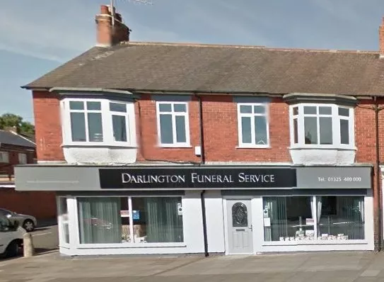 Darlington Funeral Service