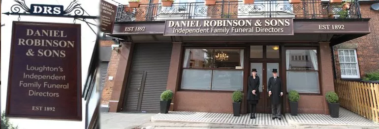 Daniel Robinson Sons Ltd Loughton