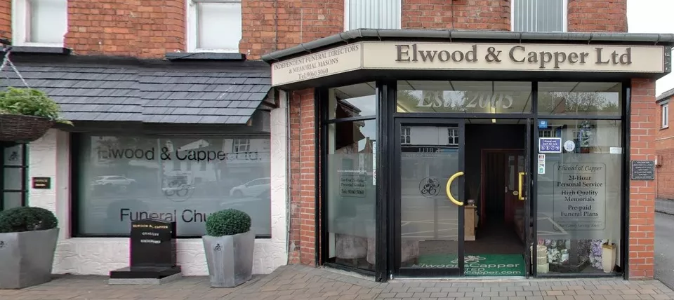 Elwood And Capper Ltd