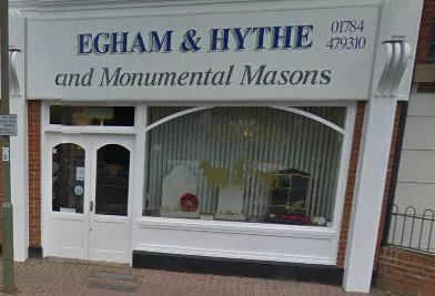 Egham Hythe Funeral Directors