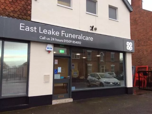 East Leake Funeralcare