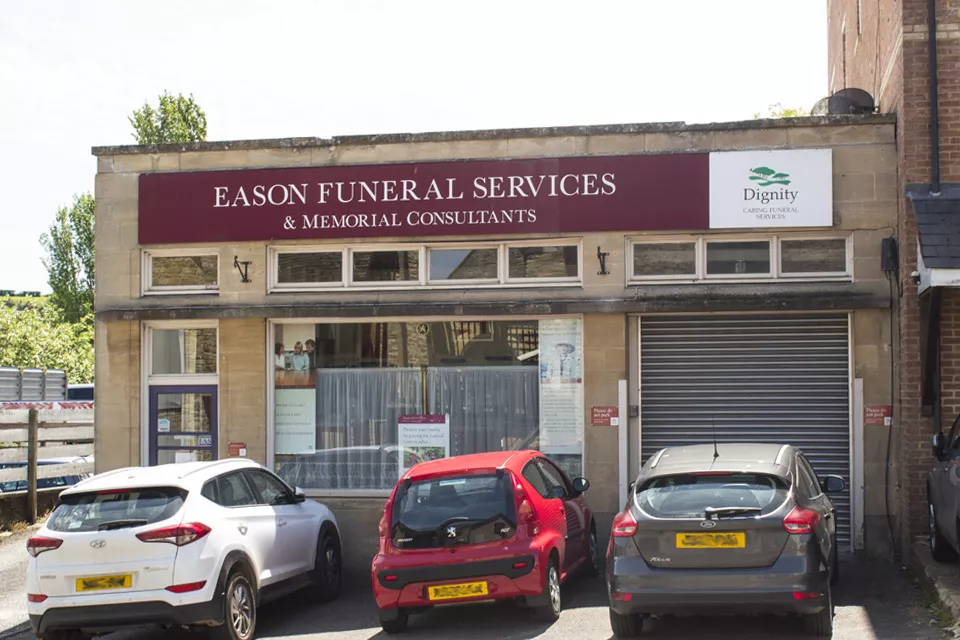 Eason Funeral Directors