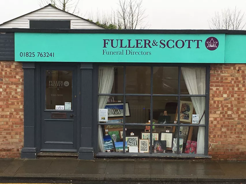 Fuller Scott Funeral Directors