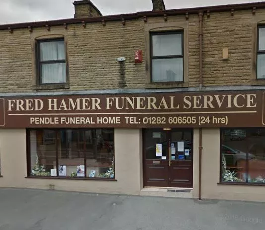 Fred Hamer Funeral Services Ltd Nelson