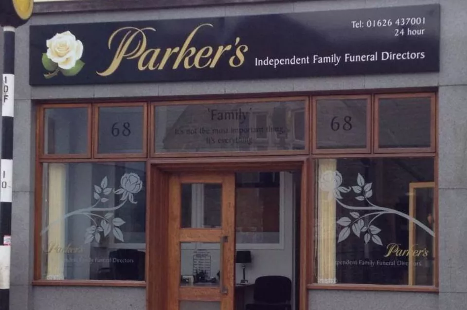 Parkers Independent Family Funeral Directors