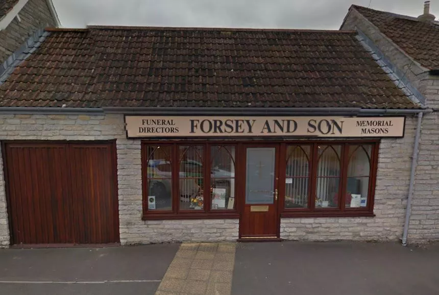 Forsey Son Ltd Somerton