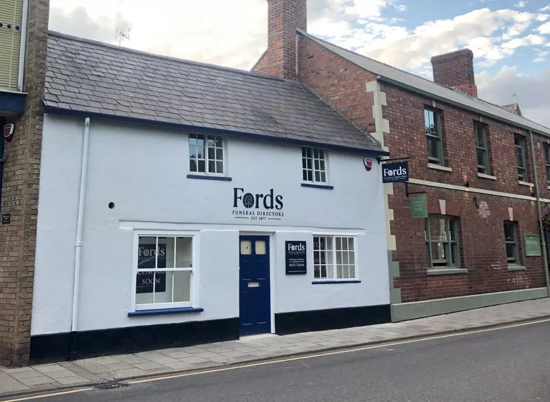 Fords Funeral Directors