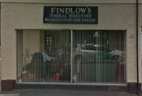 Findlow Funeral Directors