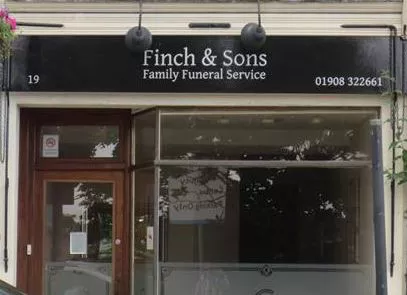 Finch Sons Stratford Rd