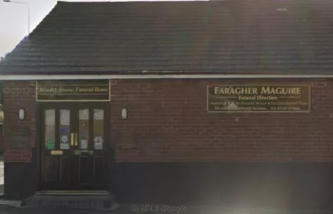 Faragher Maguire Funeral Directors