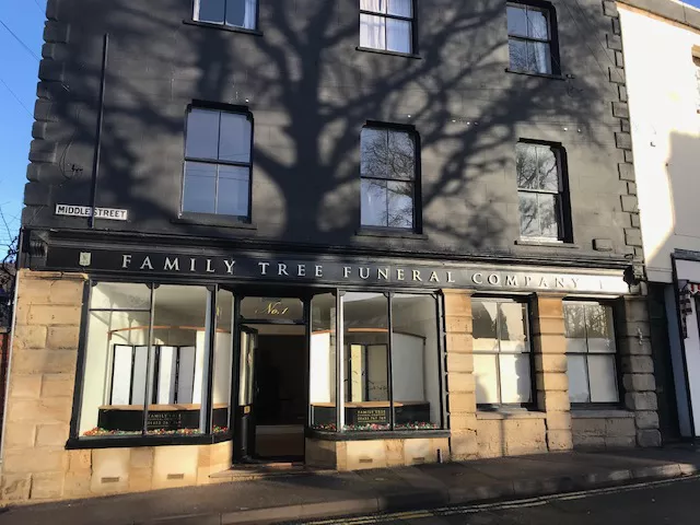 Family Tree Funeral Company