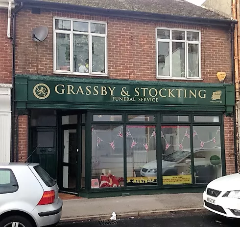 Grassby Stockting Funeral Service
