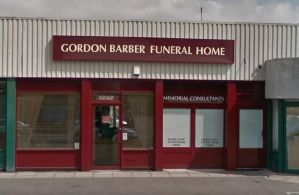 Gordon Barber Funeral Directors Dereham