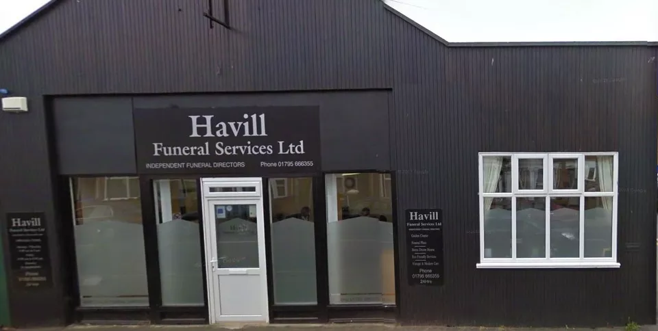 Havill Funeral Services Ltd
