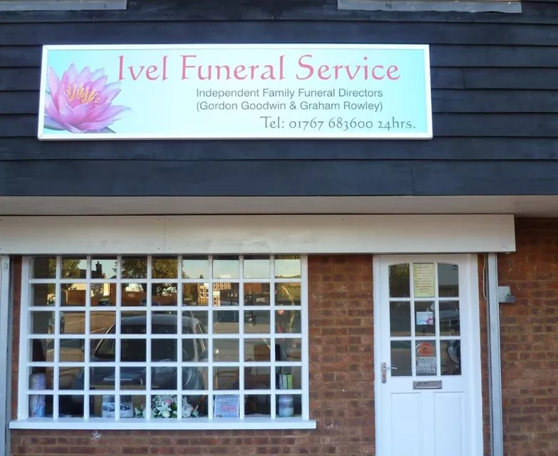 Ivel Funeral Service Sandy