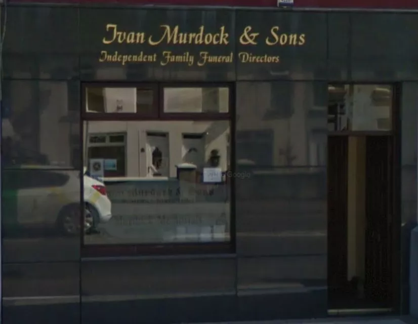 Ivan Murdock Sons Funeral Directors
