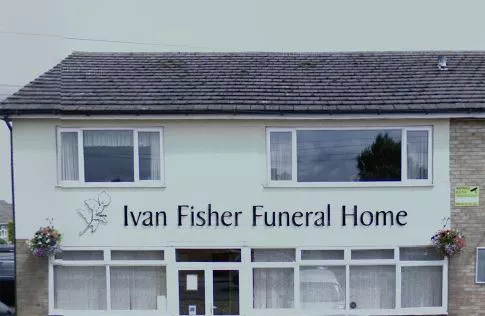 Ivan Fisher Independent Funeral Homes Ltd Hethersett