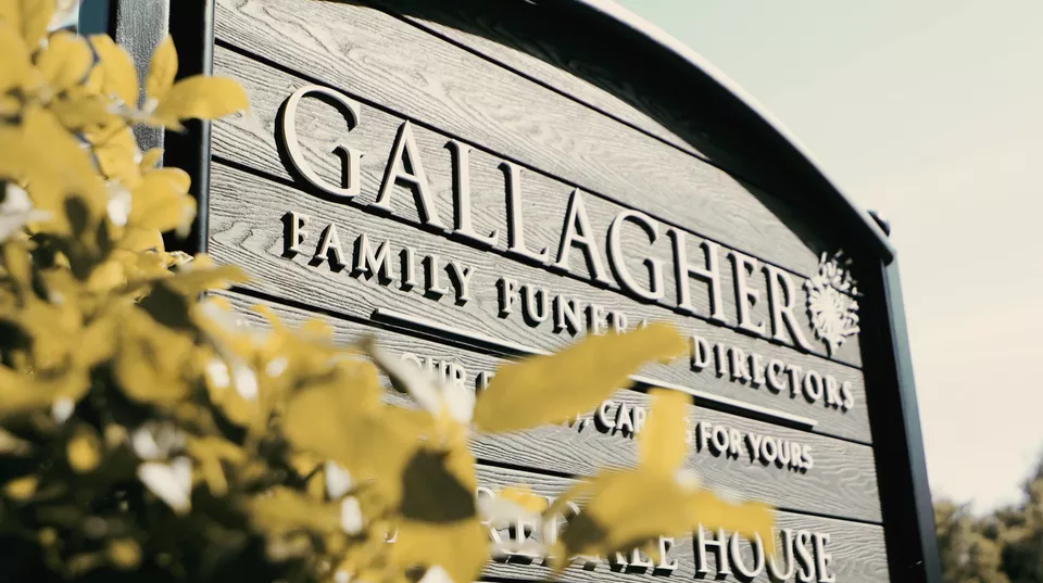 Gallagher Family Funeral Directors