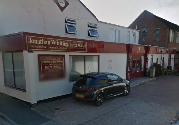 Jonathan Whiting Independent Funeral Directors
