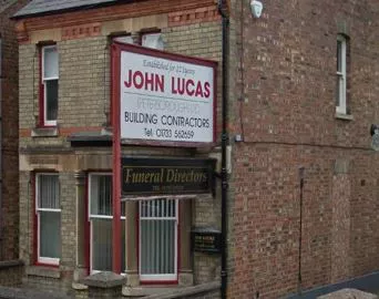 John Lucas Funeral Directors