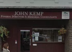 John Kemp Funeral Directors Whitstable