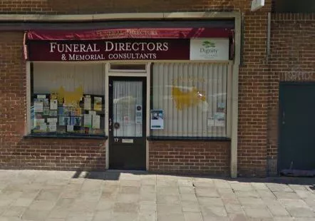 John Kemp Funeral Directors Canterbury