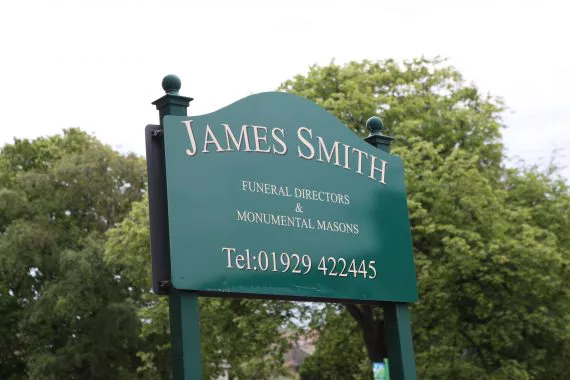 James Smith Ltd
