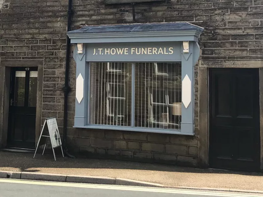 J T Howe Funeral Directors