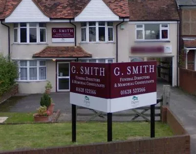 G Smith Funeral Directors