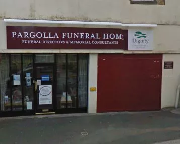 Ken Newcombe Funeral Directors Pargolla Funeral Home