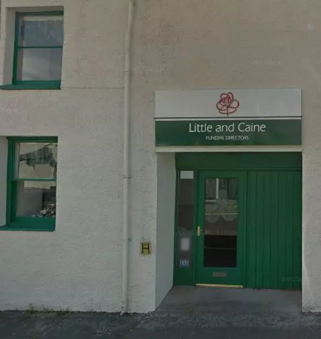Little Caine Ltd Ulverston