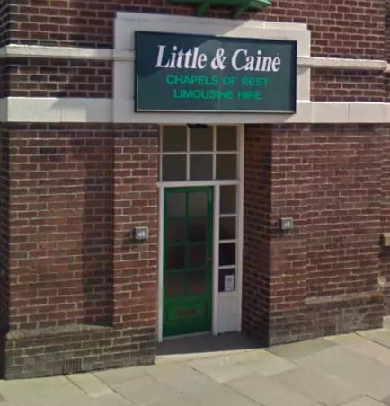Little Caine Ltd Dalton In Furness