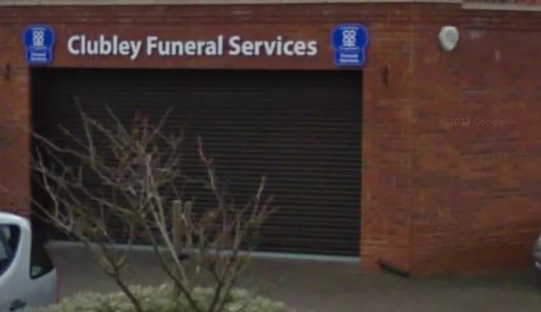Lincolnshire Co Op Spalding Funeral Home