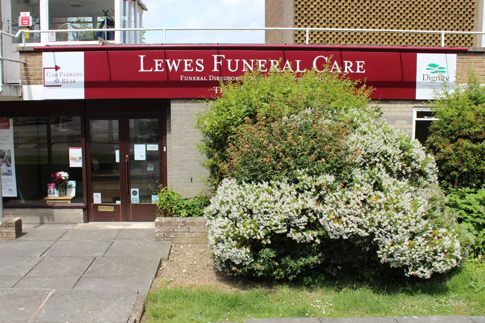 Lewes Funeral Directors