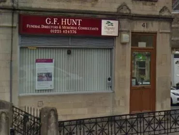 G F Hunt Funeral Directors