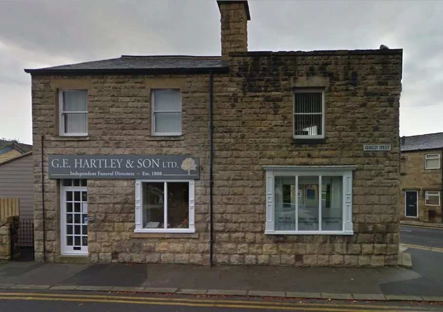 G E Hartley Son Ltd Wetherby