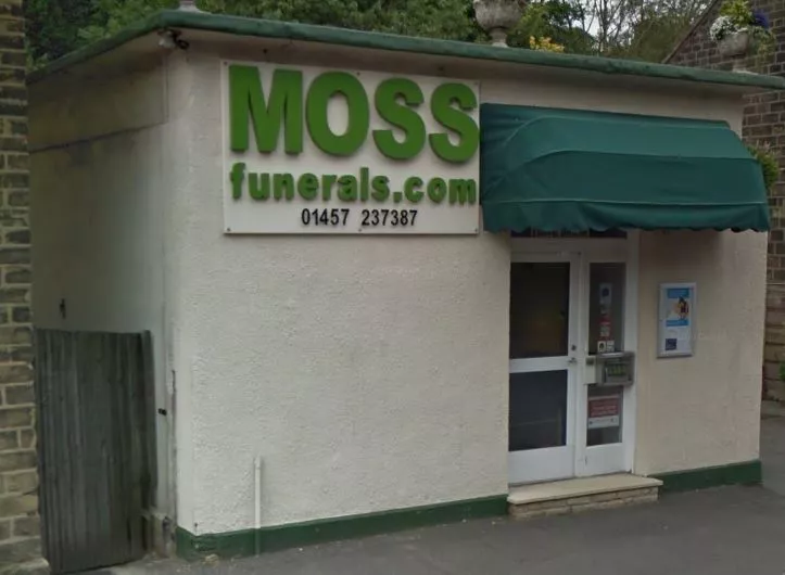 Moss Funerals