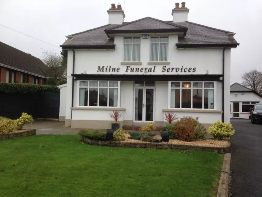 Milne Funeral Services Banbridge