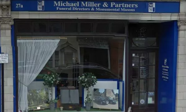 Michael Miller Partners Ltd